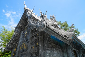 Wat Srisuphan