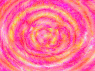 Abstract blurred background. Bright rainbow colors. Colorful smooth pattern. Soft colored vector illustration .