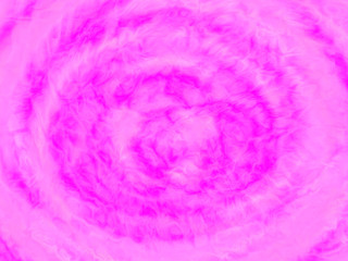 Abstract blurred background. Bright rainbow colors. Colorful smooth pattern. Soft colored vector illustration .