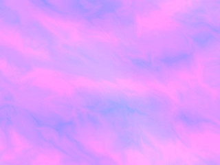 Abstract blurred background. Bright rainbow colors. Colorful smooth pattern. Soft colored vector illustration .