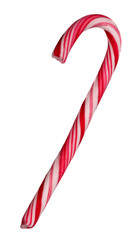Christmas candy cane