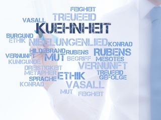 Kühnheit