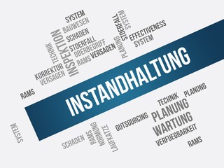 Instandhaltung
