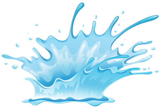 16,328 BEST Water Splash Clipart IMAGES, STOCK PHOTOS & VECTORS | Adobe  Stock