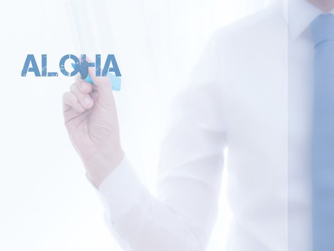 Aloha