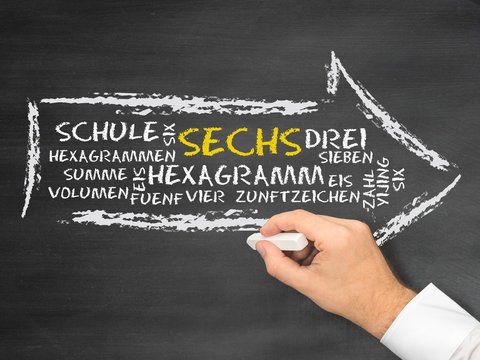 Sechs