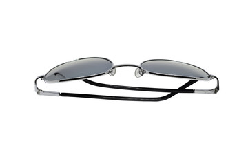 Sunglasses isolated on white backgorund