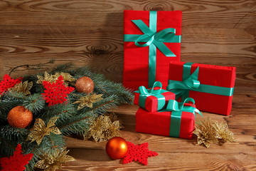 Christmas is a nice time for everyone.