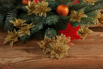 Christmas is a nice time for everyone.
