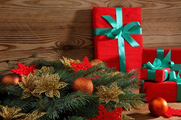 Christmas is a nice time for everyone.