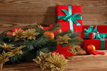 Christmas is a nice time for everyone.