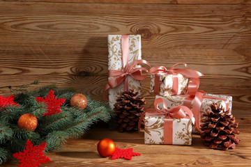 Christmas is a nice time for everyone.