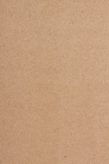 Fototapeta na wymiar Brown Paper Cardboard Texture Background