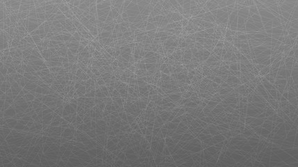 Background template with cement texture