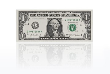 One-dollar-bill