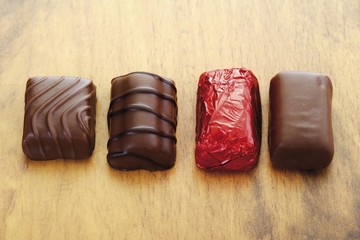 Chocolates