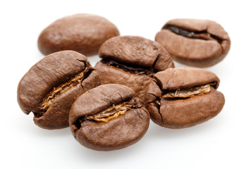 Coffee beans