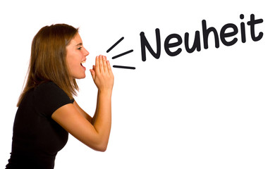 Neuheit