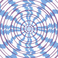 abstract circles background