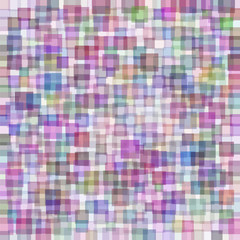 Retro pink dark vector pattern background