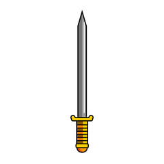 sword game weapon icon