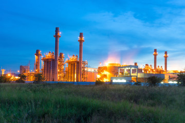 Power plant,Energy power station