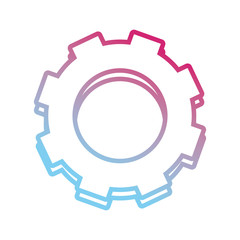 gear wheel icon