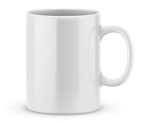 Tasse vectorielle 1