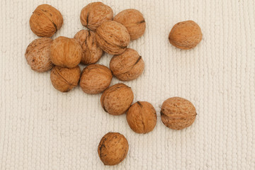 Walnuts