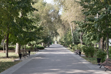 набережная Ростов