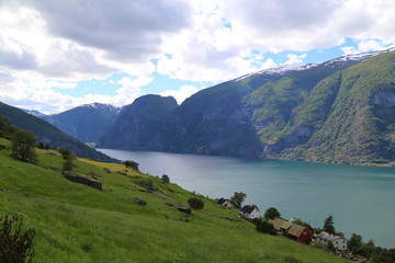 Beautiful Norway