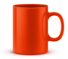 Tasse vectorielle 3