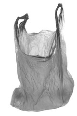 sac plastique noir 