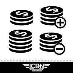 Money  icon