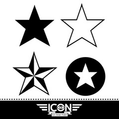 star icon