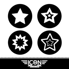 star icon