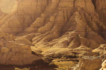 Tibetan landscape travel