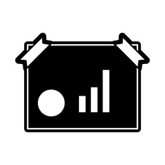 report document icon