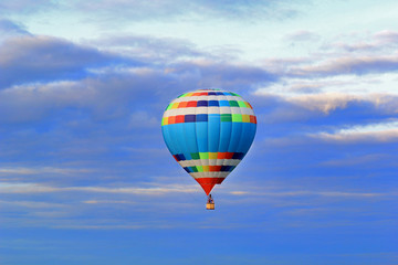 Воздушный шар