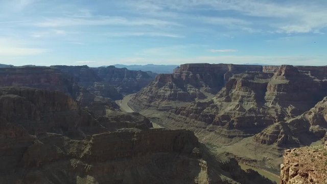 Grand Canyon National Park, Arizona - USA