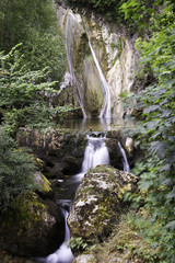 Wasserfall von Chlyne Twann (1) - 174841840