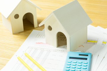 住宅ローンイメージ