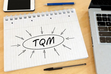 Total Quality Management