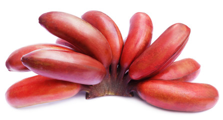 Red banana