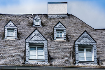 Limburg an der Lahn - Altstadt 08