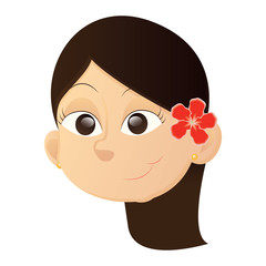 Happy kid avatar