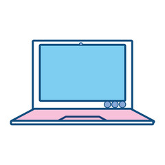 laptop computer icon