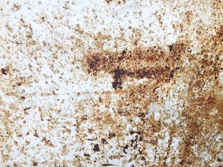 Old dirty metal texture grunge background