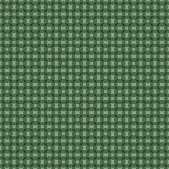 Seamless geometric pattern, vector illustration.