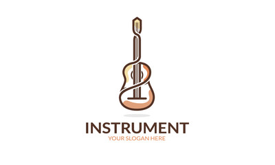 Instrument Logo